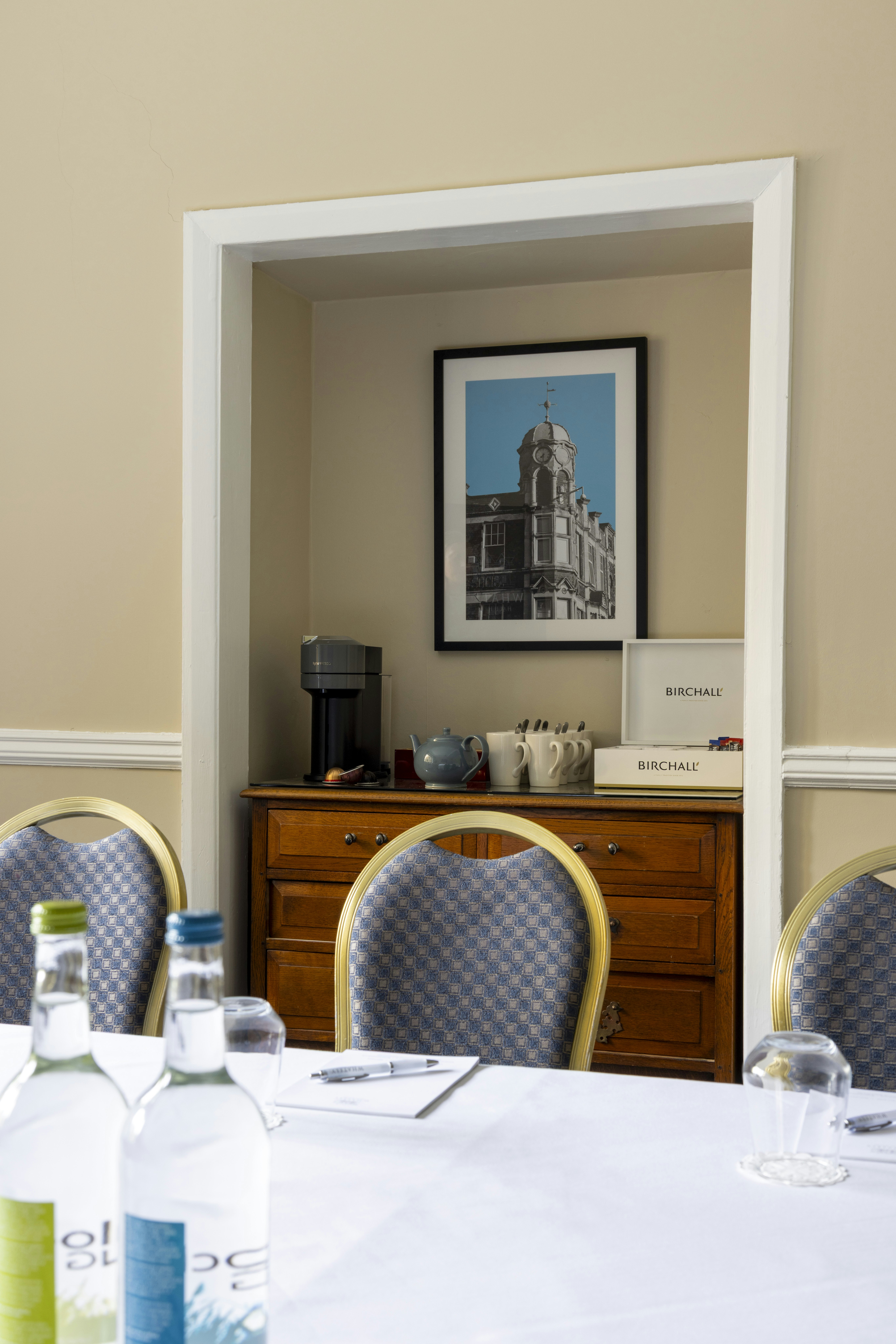 Whately Hall Hotel 35/50