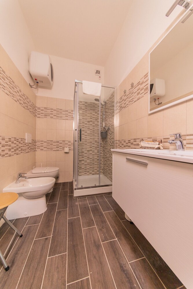 Le Camere di Teo 40/41