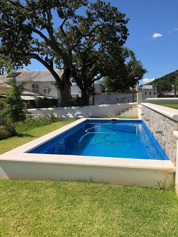 D'olyfboom Guest Rooms 24/27