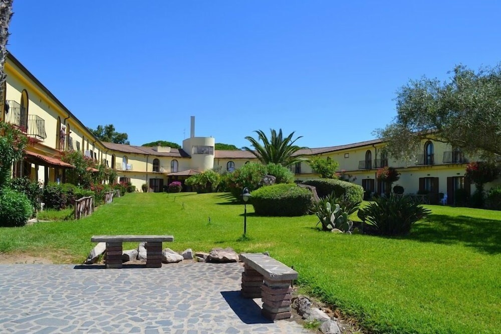 Horse Country Resort Congress & Spa 40/50