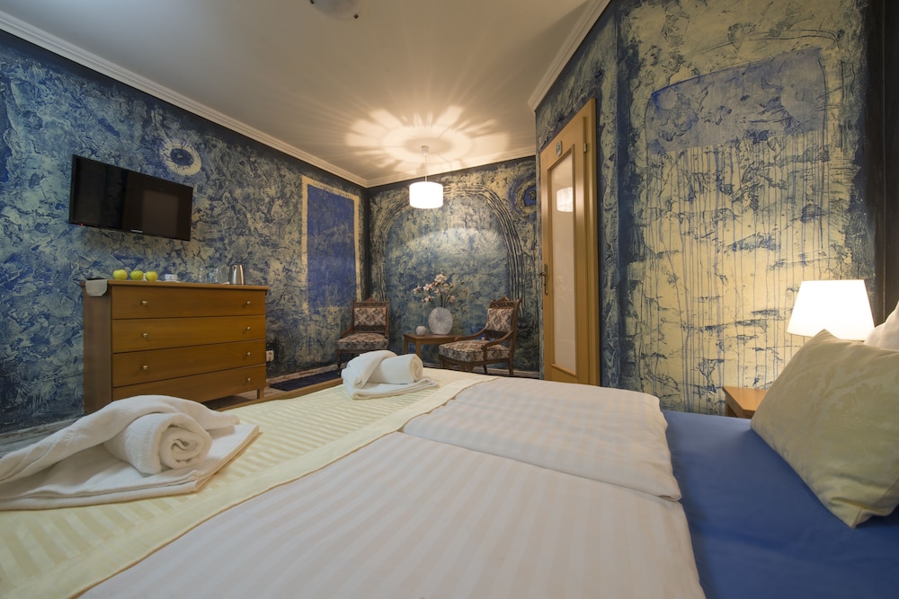 Pension Vila Mery 15/50