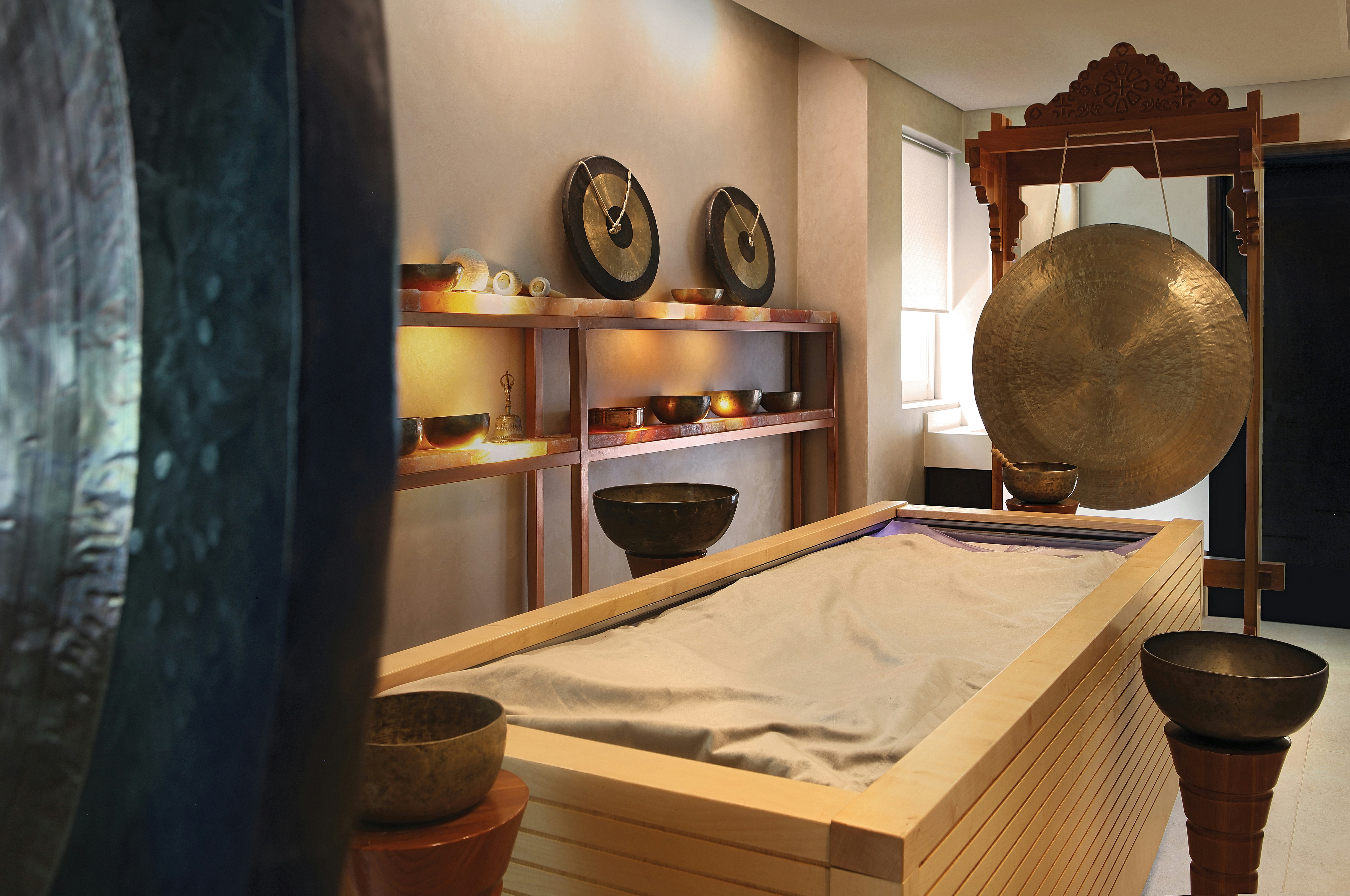 Saxon Hotel Villas And Spa 24/50