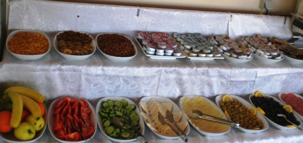Istanbul Comfort Hotel 27/50