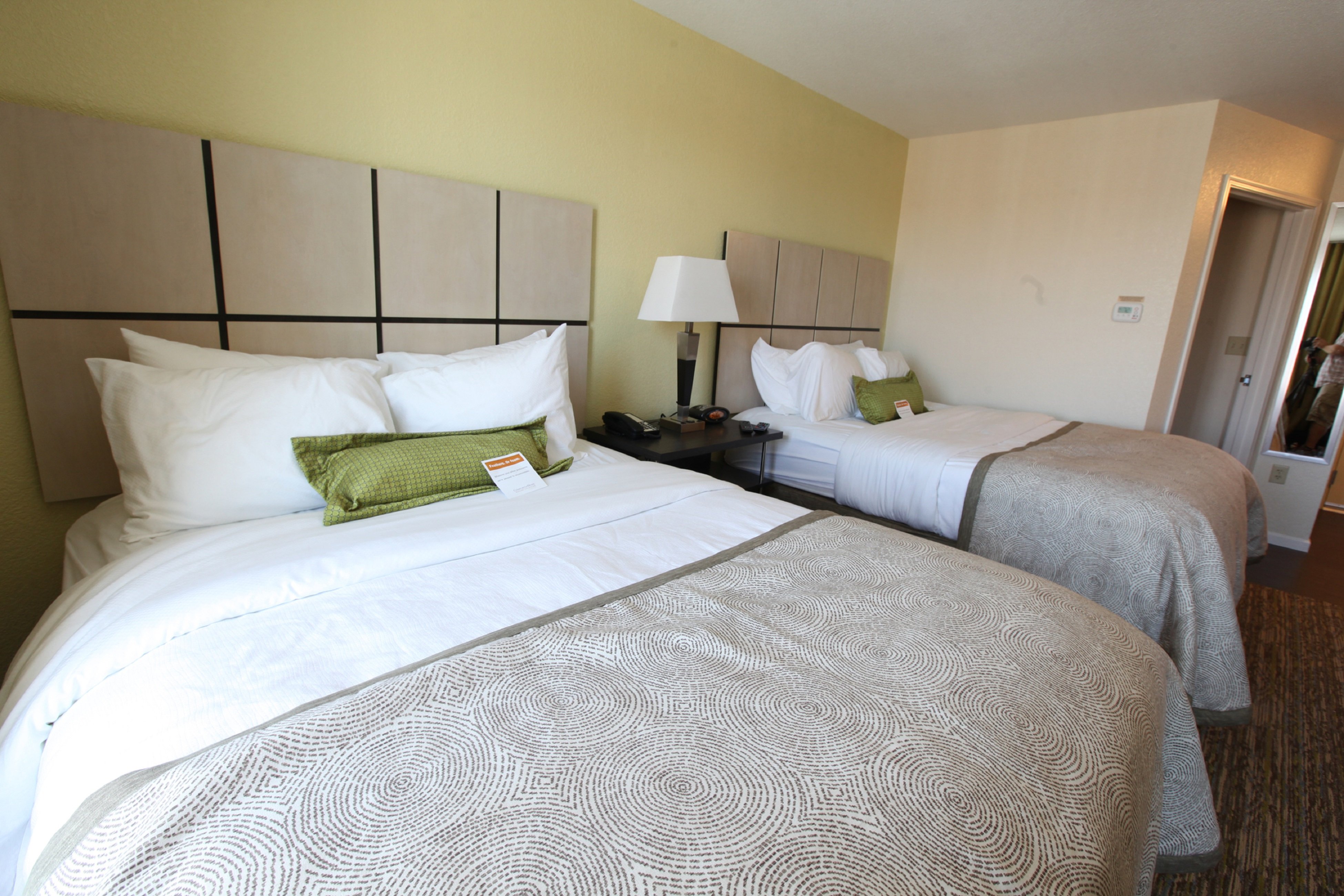 Candlewood Suites St. Joseph 15/54
