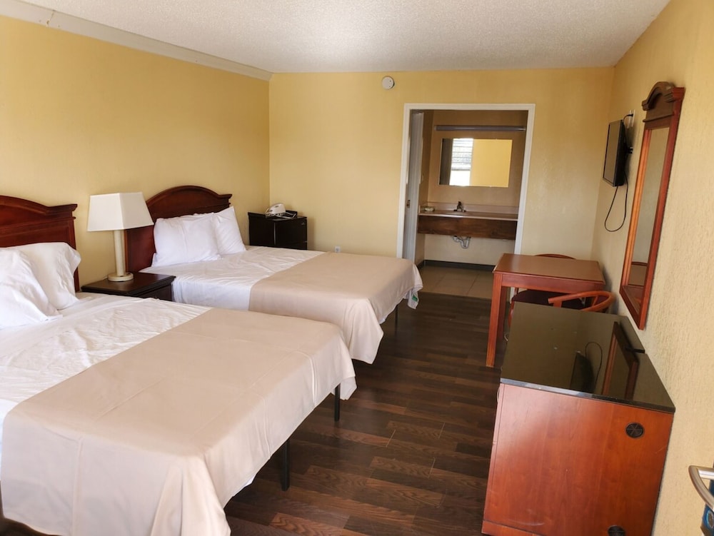 Hotel Vienna I-75 16/53