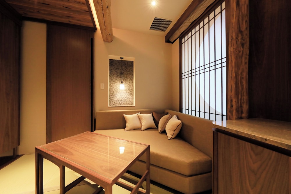 Hotel Gion Ichirin 28/32