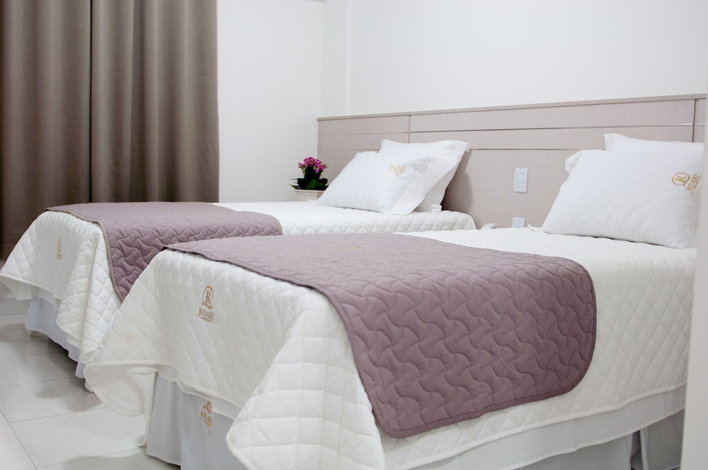 Deluxe, Double Bed