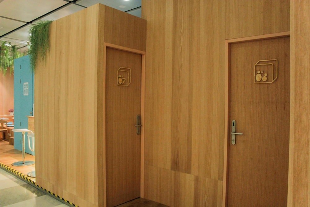 Boxtelatsuvarnabhumi Airport 20/33