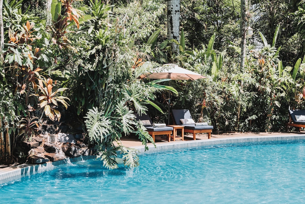 Overo Lodge & Selva 38/48