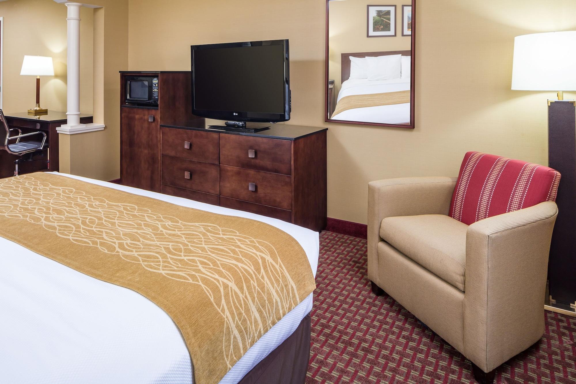 Room, Multiple Beds, Accessible