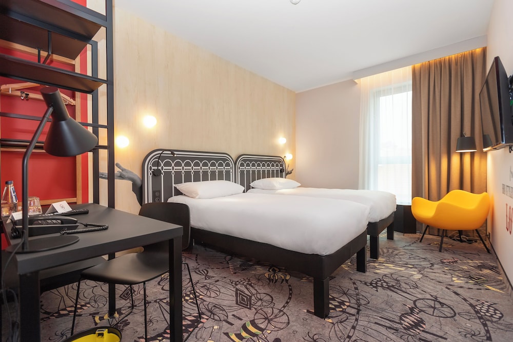 ibis Styles Szczecin Stare Miasto 16/50