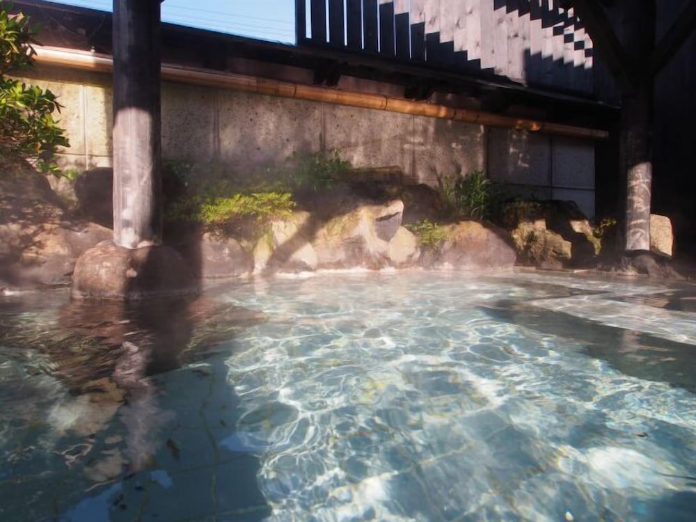 Tofuya Ryokan 14/19
