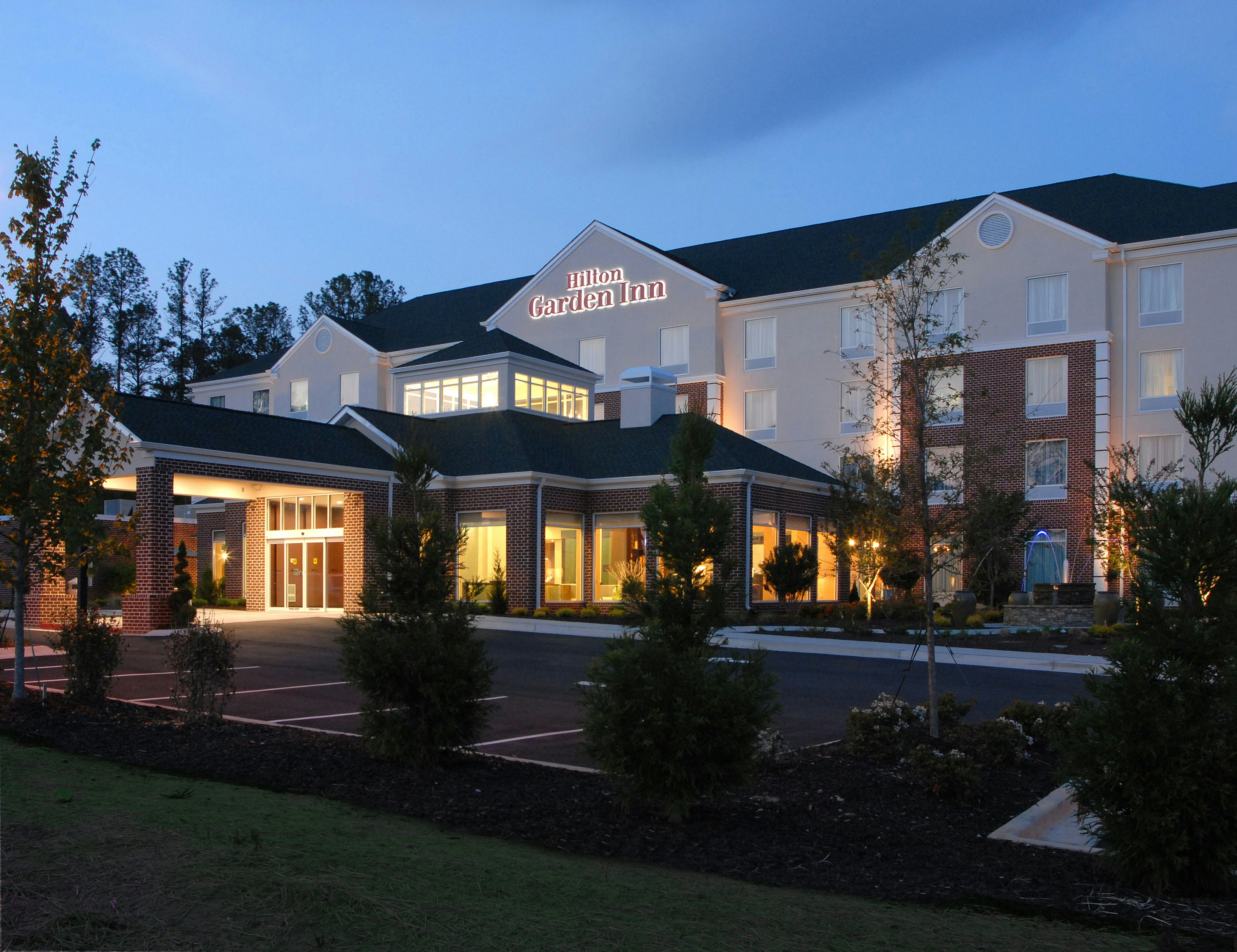 Hilton Garden Inn Atlanta Peachtree City 2/52