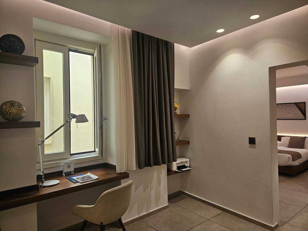 The Capital Boutique Hotel Valletta 36/36