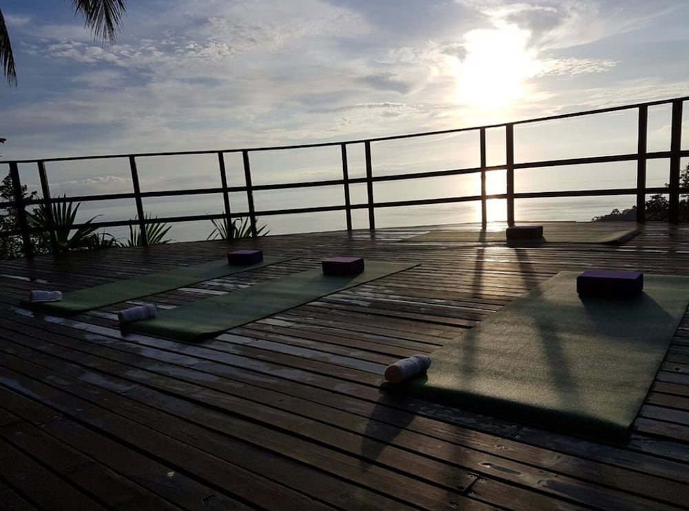 Lapa Rios Eco Lodge 23/50