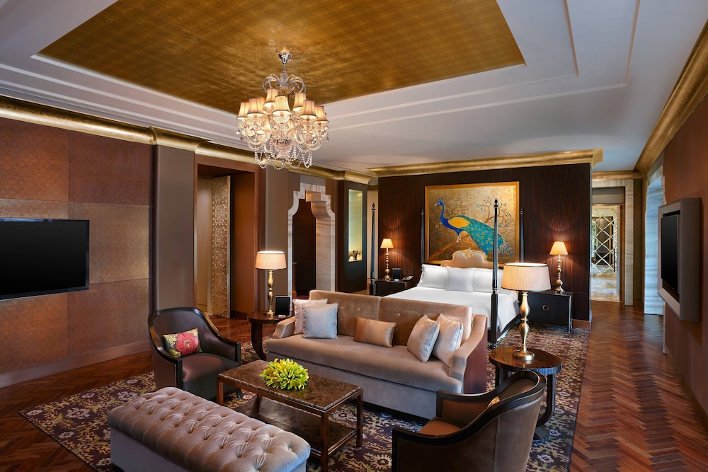 Itc Grand Chola A Luxury Collection Hotel Chennai 32/64