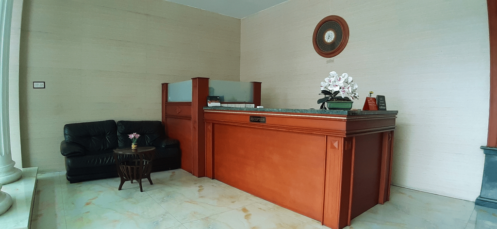 Hotel Zamrud Malioboro 2/11