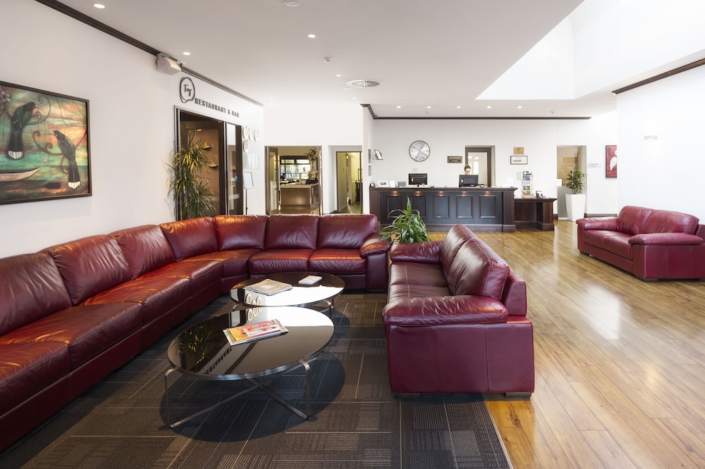 Hotel Elms Christchurch, Ascend Hotel Collection 26/29