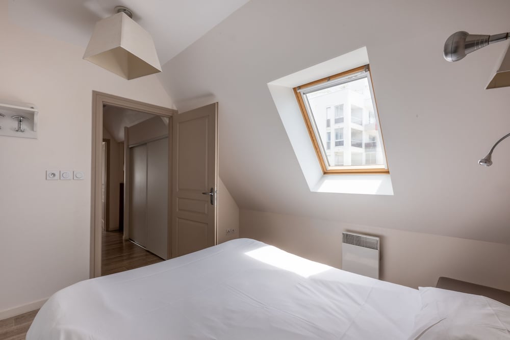 Residence Odalys de La Plage 18/50