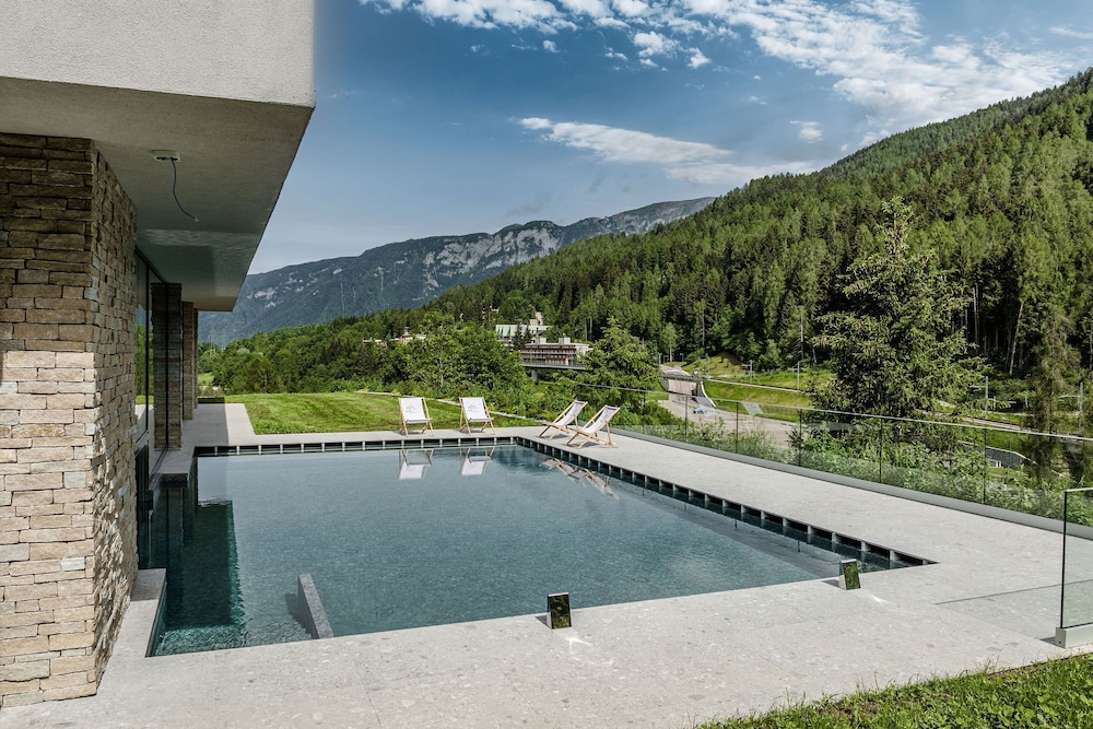 Gaia Wellness Residence Hotel 39/40