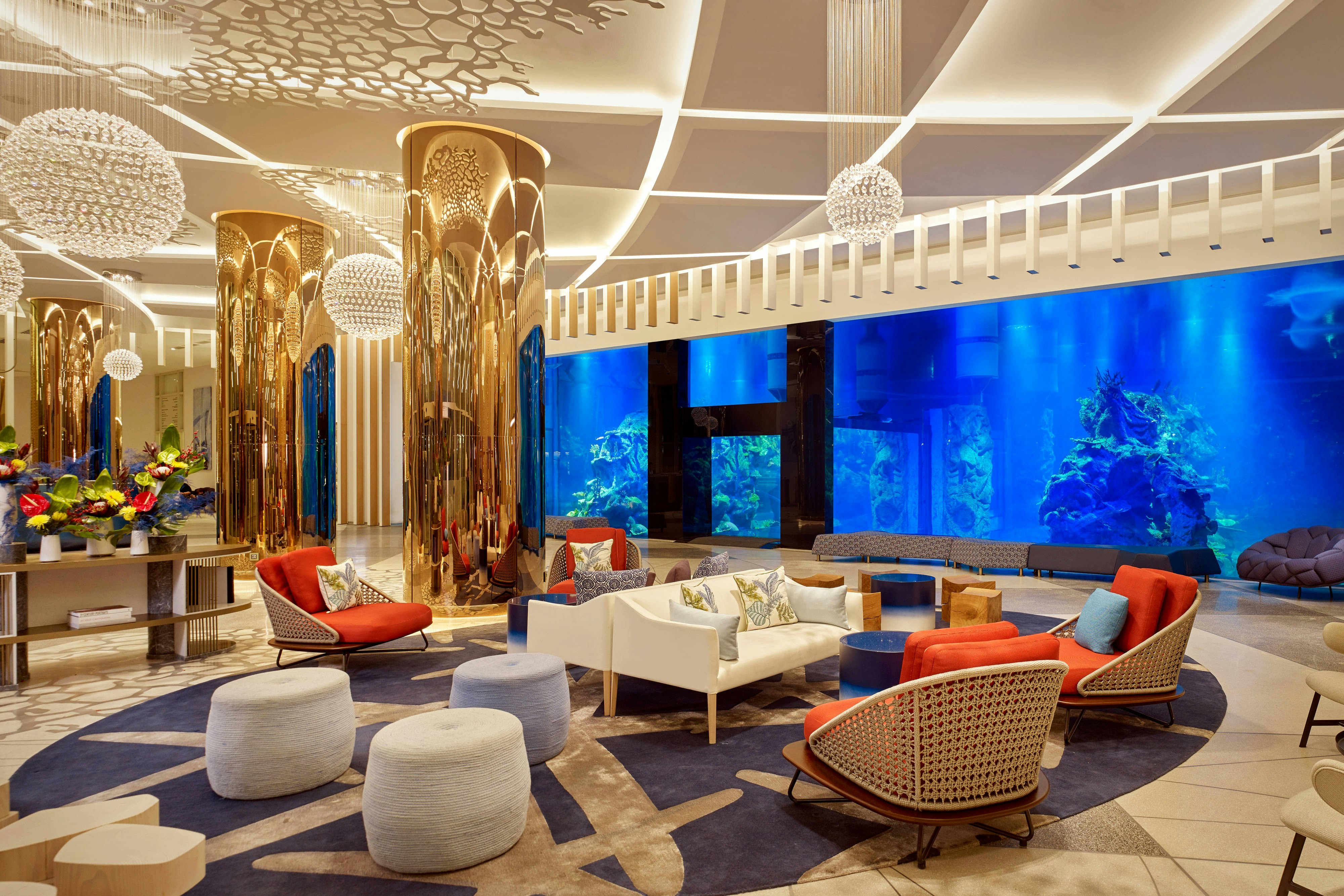 Paragraph Resort Spa Shekvetili Autograph Collection 47/78