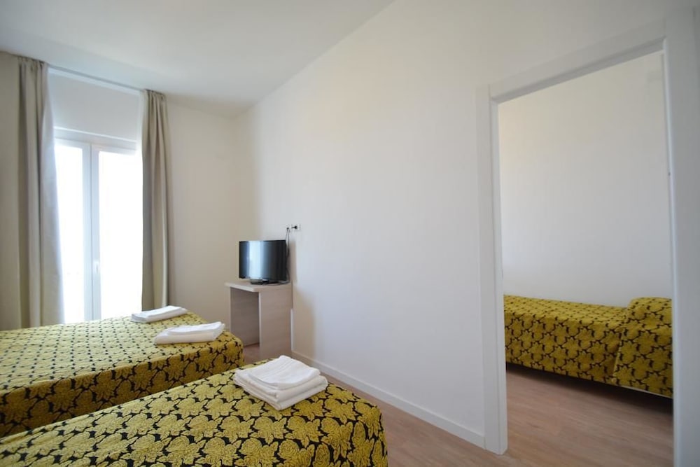 Hotel Orchidea Blu 22/35
