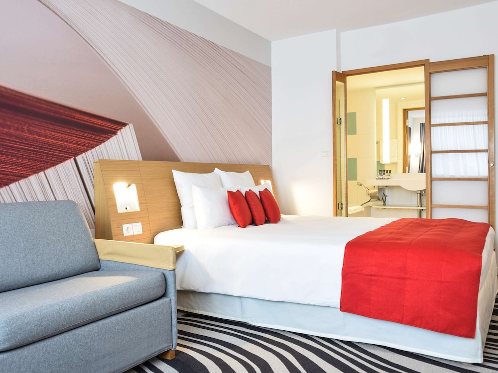 Novotel Bucharest City Centre 16/73