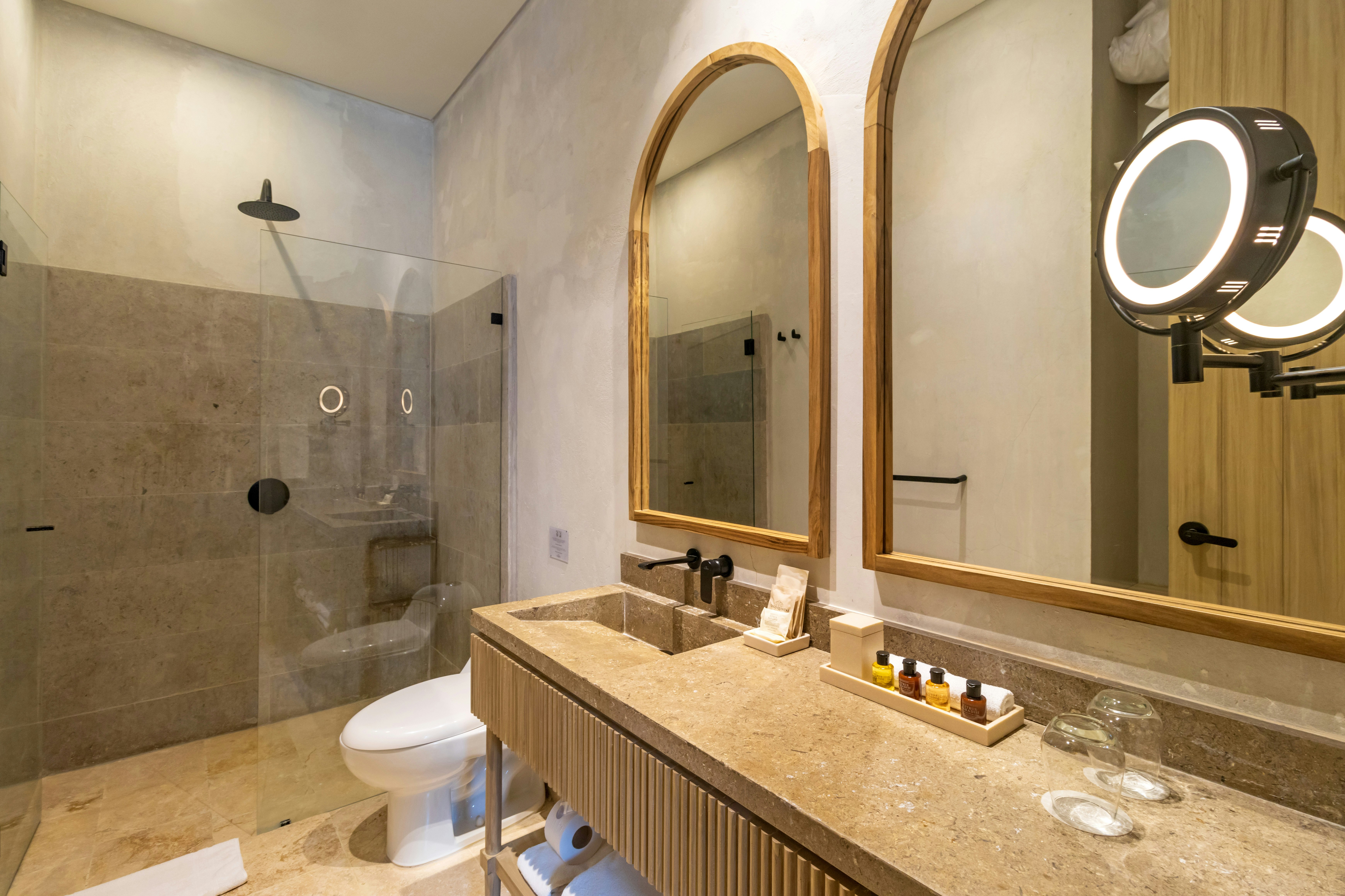 Cinco Quintas Hotel Boutique By SOHO 50/50