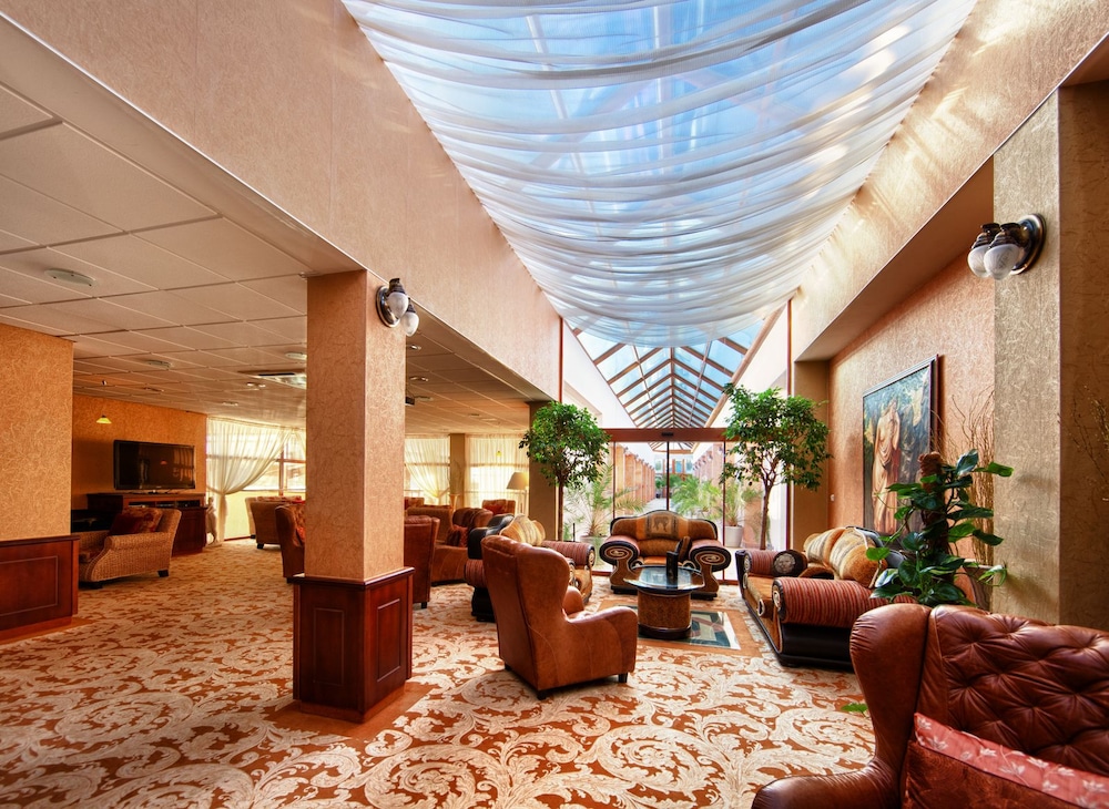 Hotel & Spa Resort Kaskady 29/50