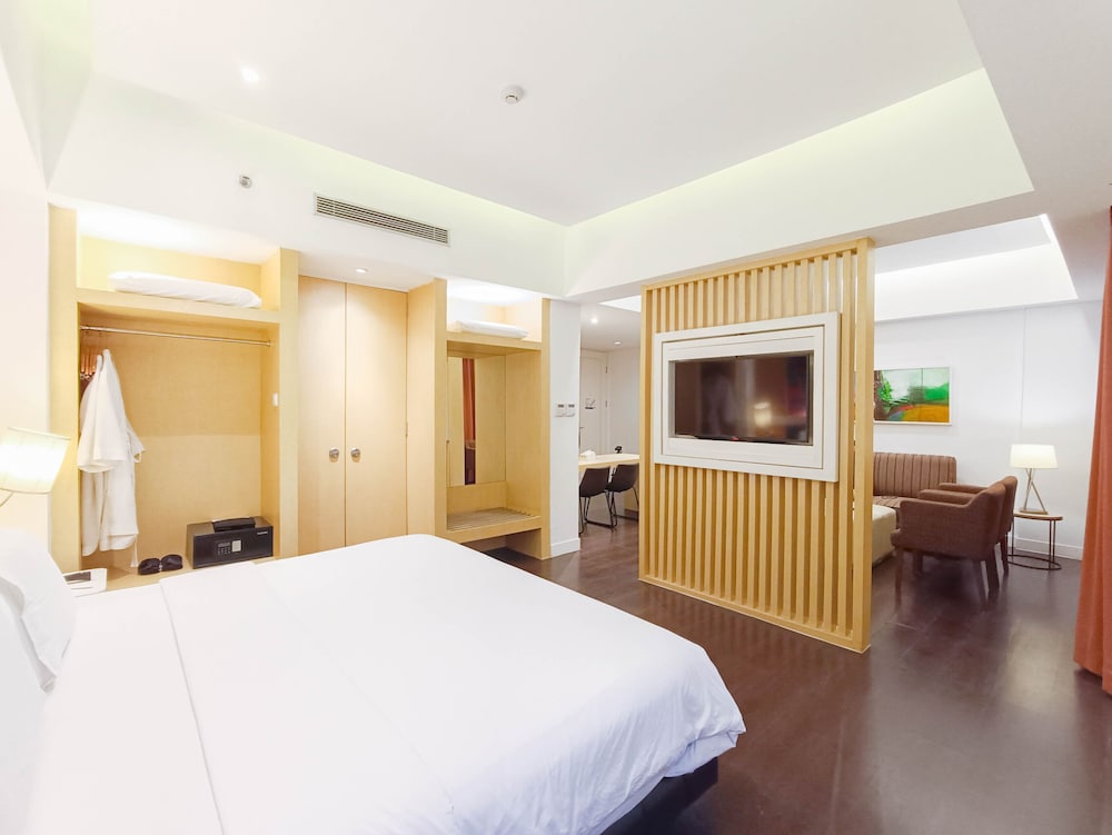 Brits Hotel Karawang 19/49