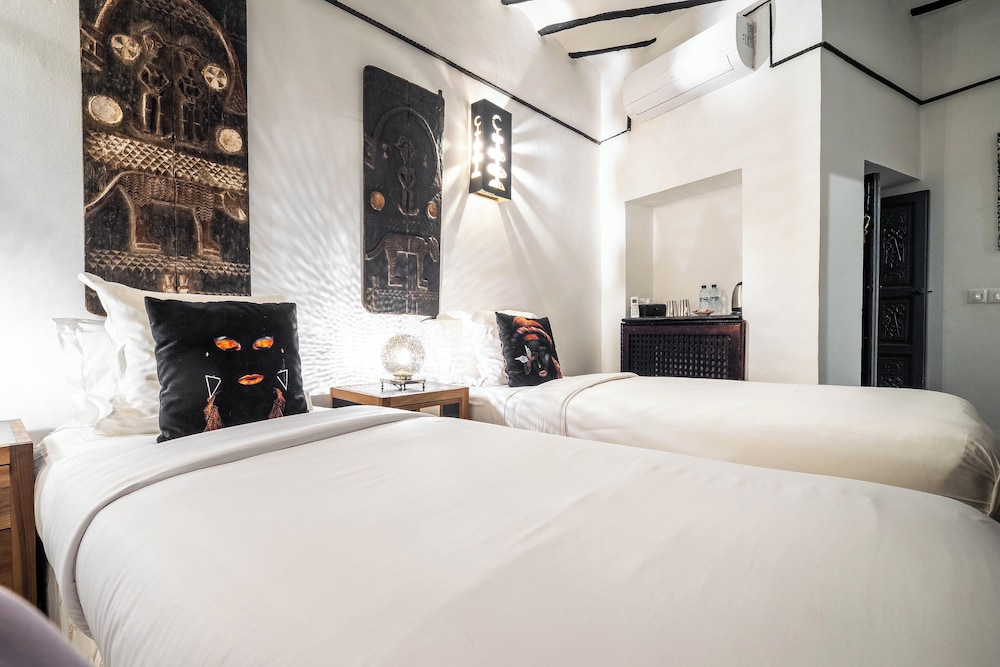 Riad Dar Alhambra 12/50