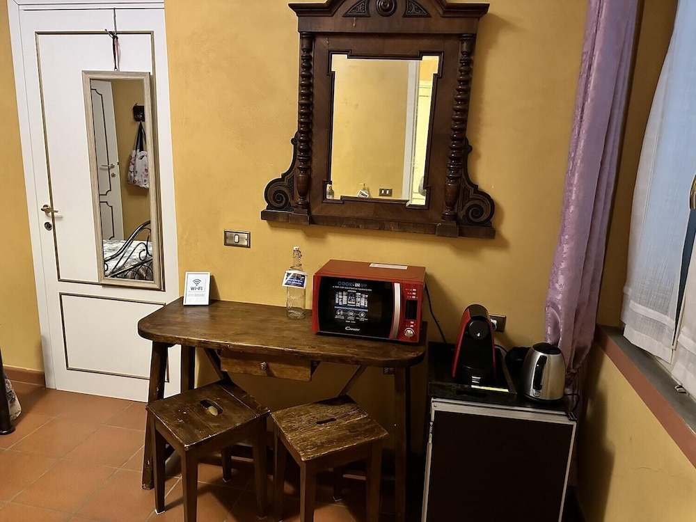 Villa Sargiano B&B 22/50