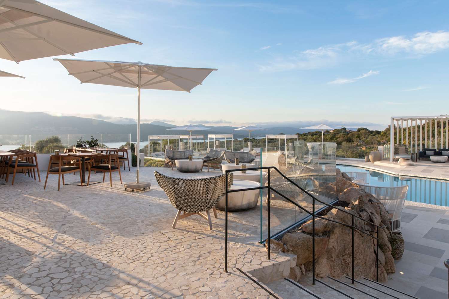 Sulia House Porto Rotondo, Curio Collection by Hilton 68/99