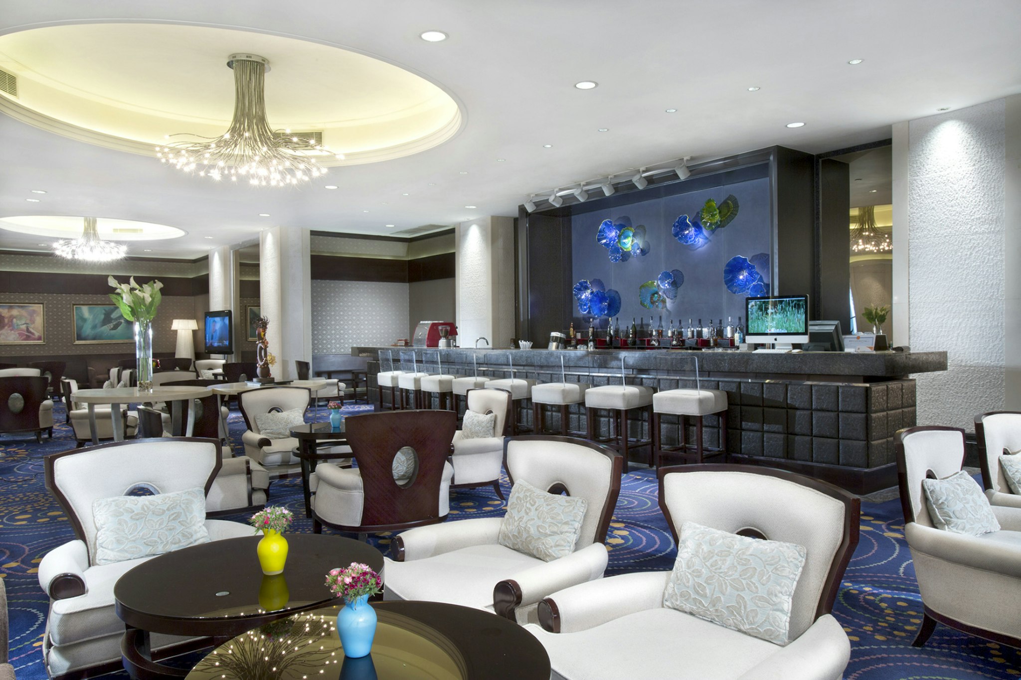 Millennium Hotel Chengdu 70/76