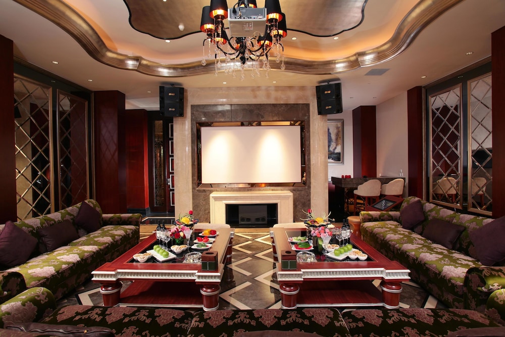 Haiyatt Garden Hotel Houjie 24/24