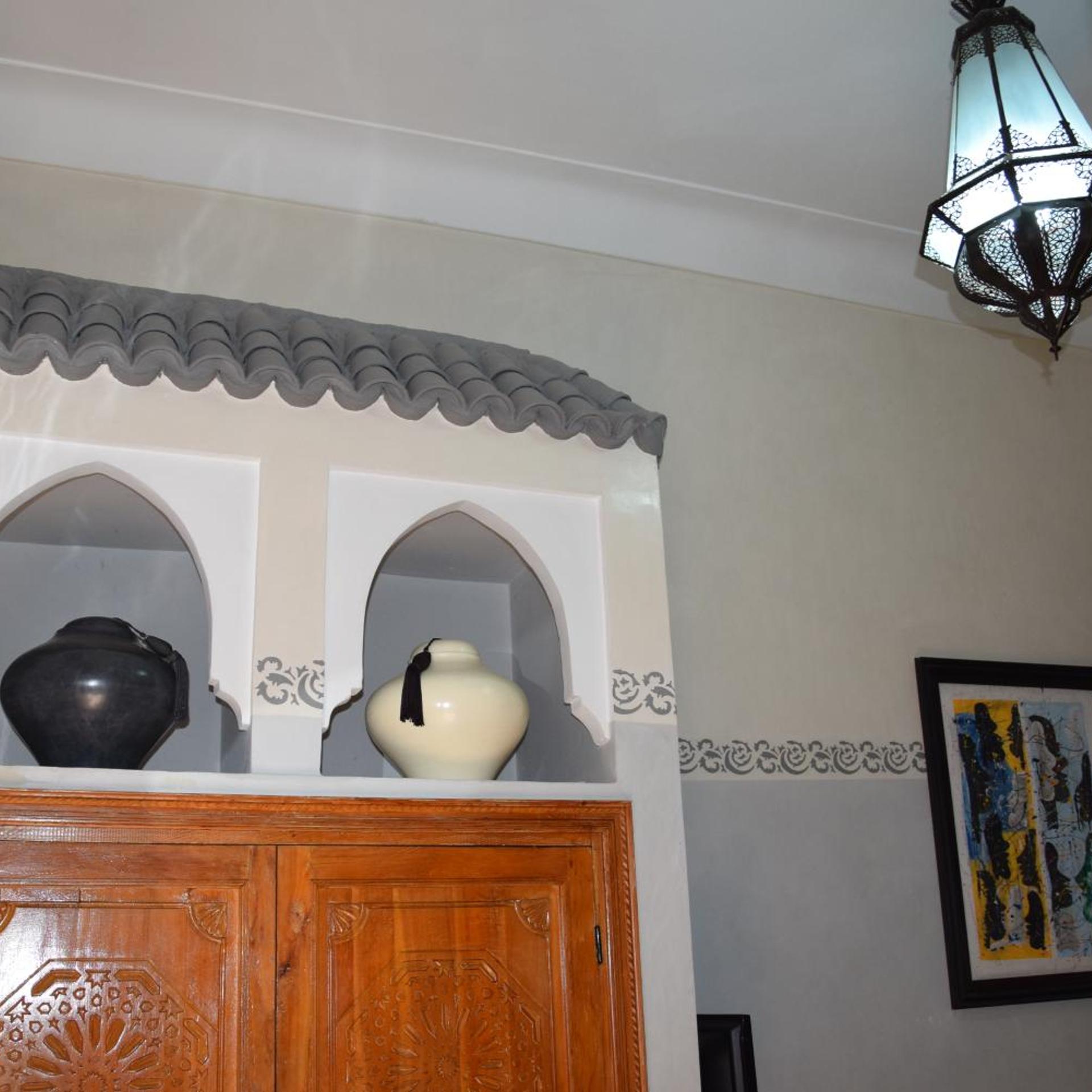 Riad Granvilier 9/50