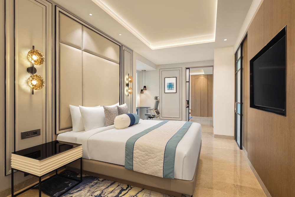 Fairfield by Marriott Mumbai International Airport 16/48