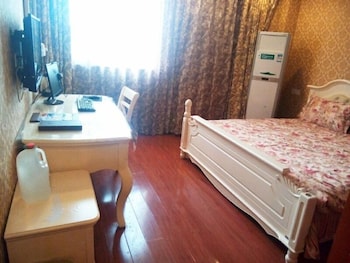 GreenTree Inn Hefei Yakun Building Hotel 18/41