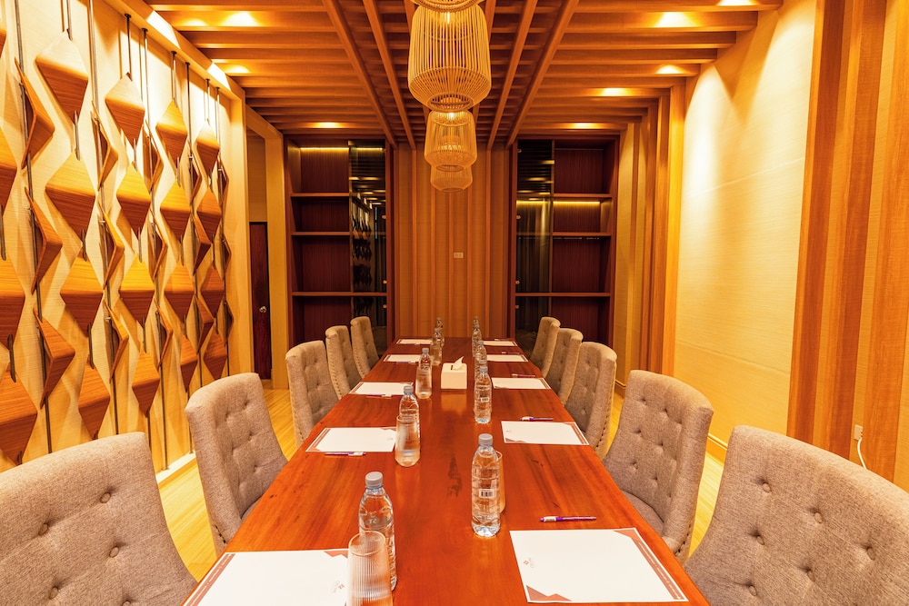 City Inn Vientiane 64/71