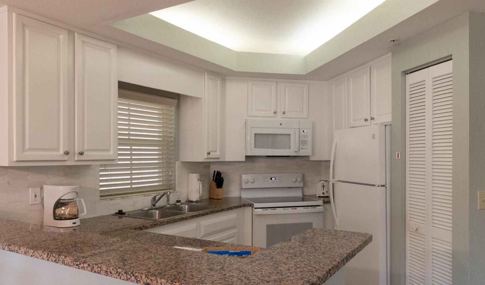 1 Bedroom, Deluxe, Suite