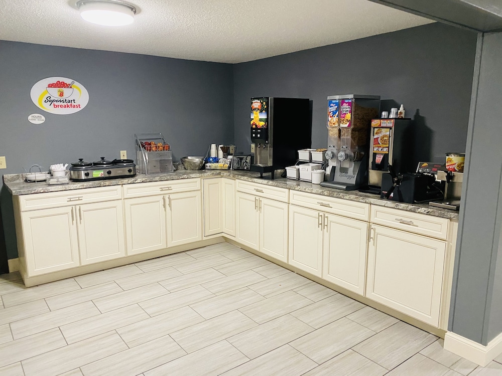 Super 8 by Wyndham Miles City — foto 2