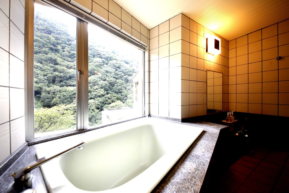Hotel Okuyumoto 14/64