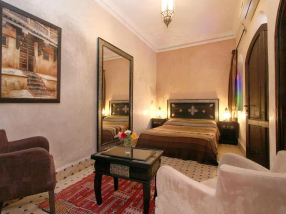 Riad Balkisse 34/52