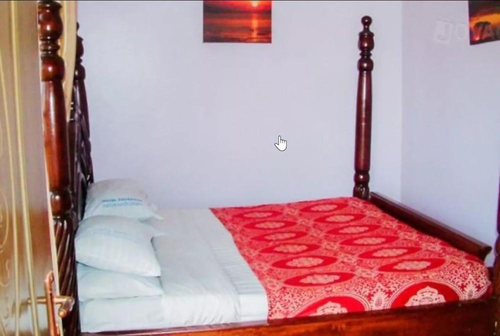 Hotel Barbados International 9/20