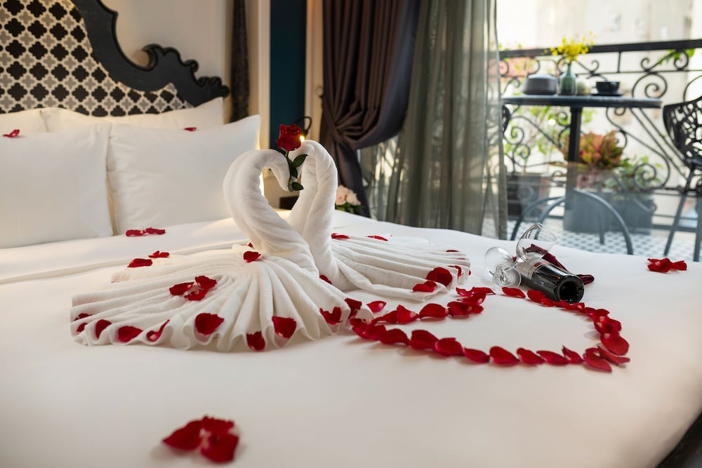 Hanoi Esplendor Hotel And Spa 10/48