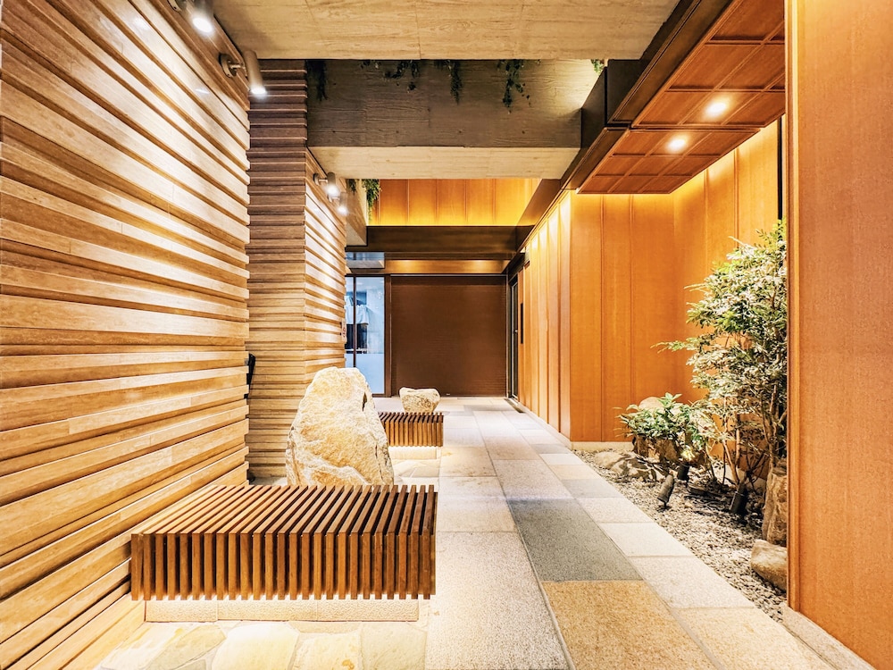 Hotel Hillarys Akasaka 27/50