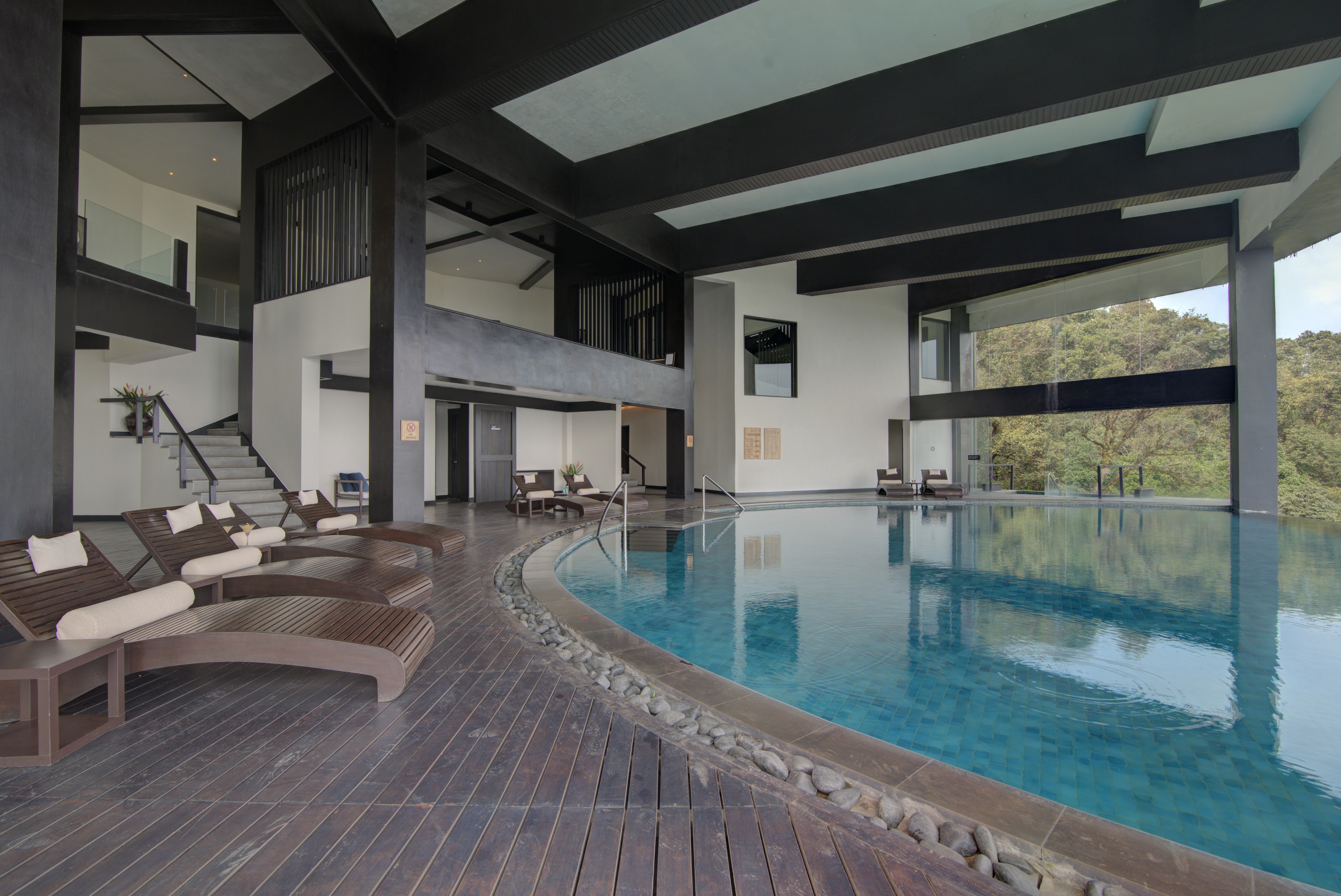 Taj Madikeri Resort Spa Coorg 10/24