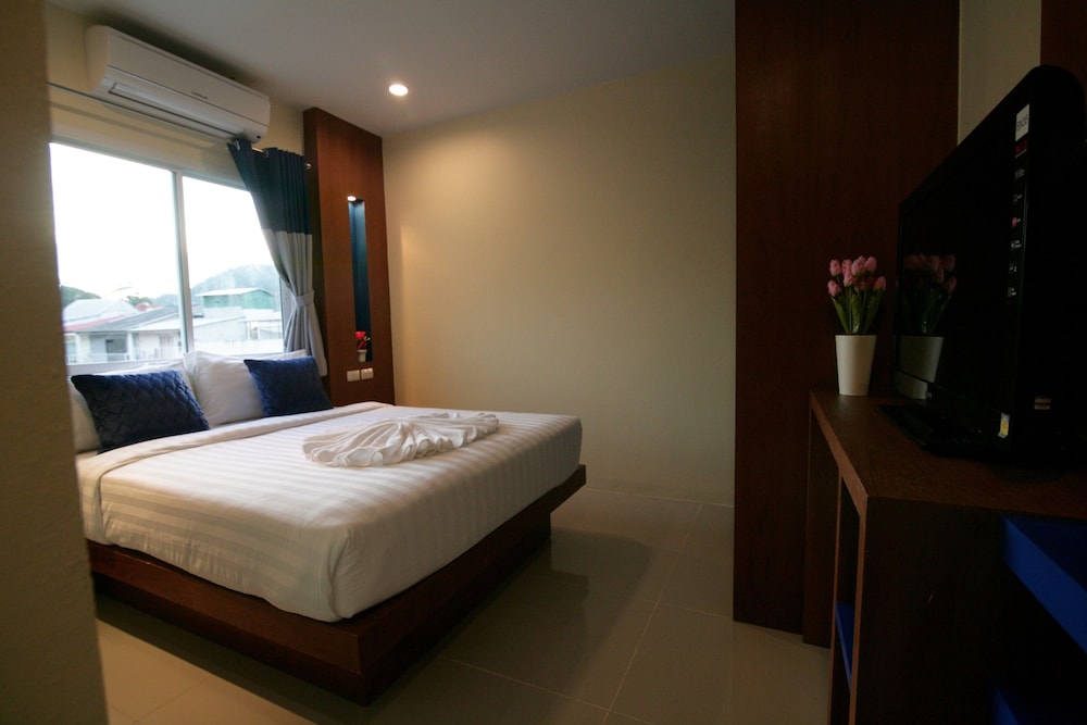 Calypso Patong Hotel 39/51