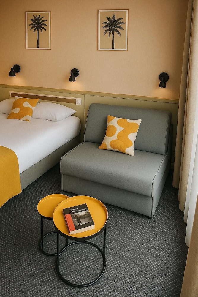 Citotel Le Logis de Brou 28/48