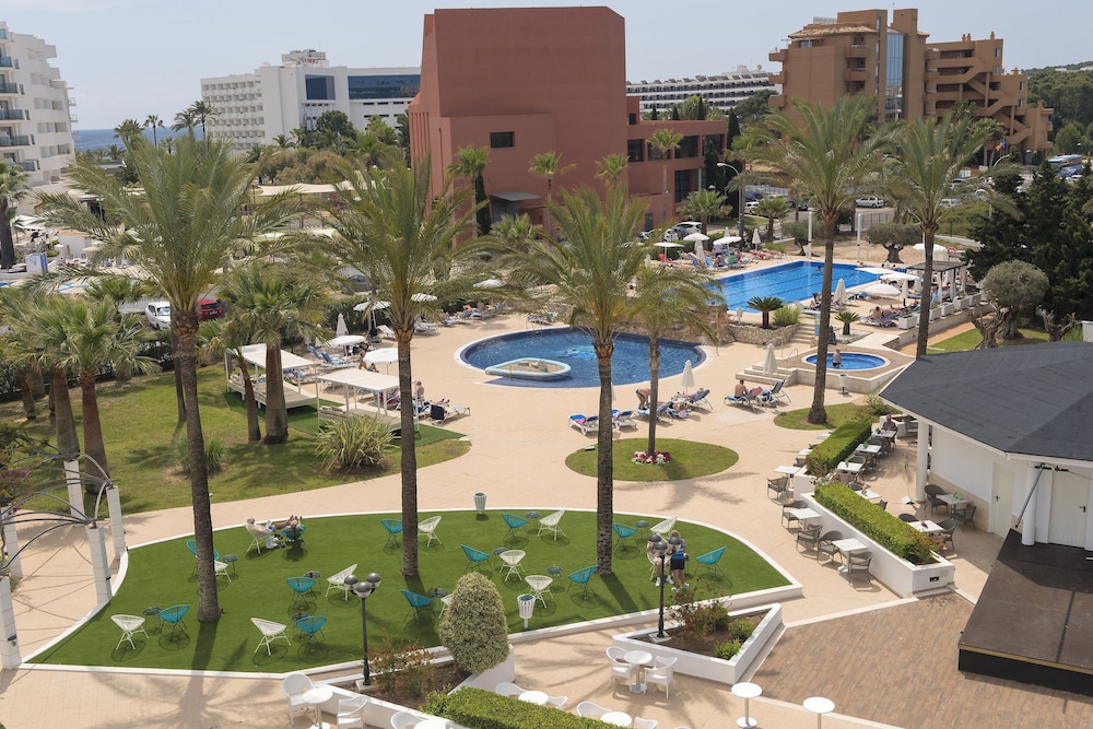 Cala Millor Garden Hotel - Adults Only 59/64
